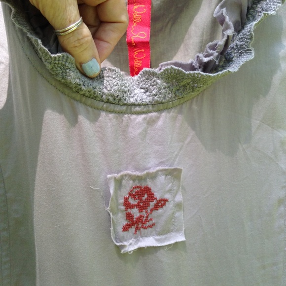 Ewa I Walla Lovely Fairy W/ Magnolia Pearl Offer! - Picture 7 of 8